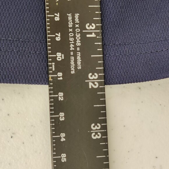 Cleveland Cavaliers Jersey Mens 52 Blue NBA Basketball LeBron James 23 Reebok - Picture 10 of 11